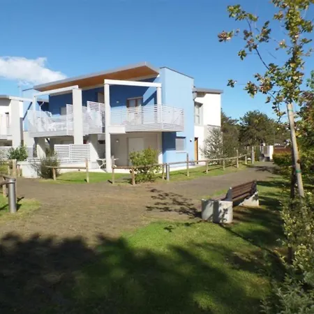 Modern First-floor Flat Near The Beach-bibione Appartement