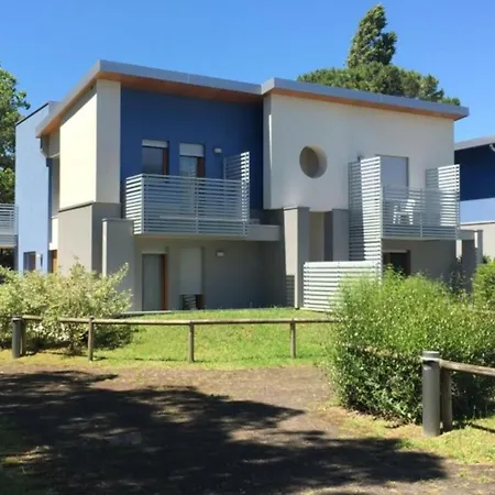 Modern First-floor Flat Near The Beach-bibione Appartement